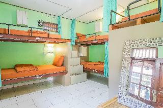 Padi-Padi Hostel & Bar by ZUZU fotoÄŸrafÄ±