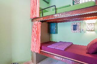 Padi-Padi Hostel & Bar by ZUZU fotoÄŸrafÄ±