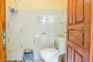 Padi-Padi Hostel & Bar by ZUZU fotoÄŸrafÄ±