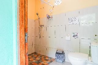 Padi-Padi Hostel & Bar by ZUZU fotoÄŸrafÄ±