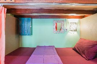 Padi-Padi Hostel & Bar by ZUZU fotoÄŸrafÄ±