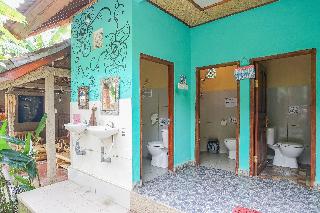 Padi-Padi Hostel & Bar by ZUZU fotoÄŸrafÄ±