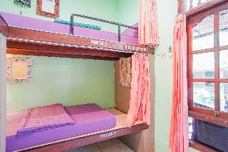 Padi-Padi Hostel & Bar by ZUZU fotoÄŸrafÄ±