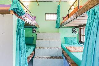 Padi-Padi Hostel & Bar by ZUZU fotoÄŸrafÄ±