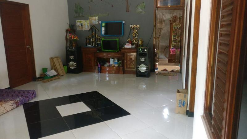 Yati Homestay by ZUZU - Lobi