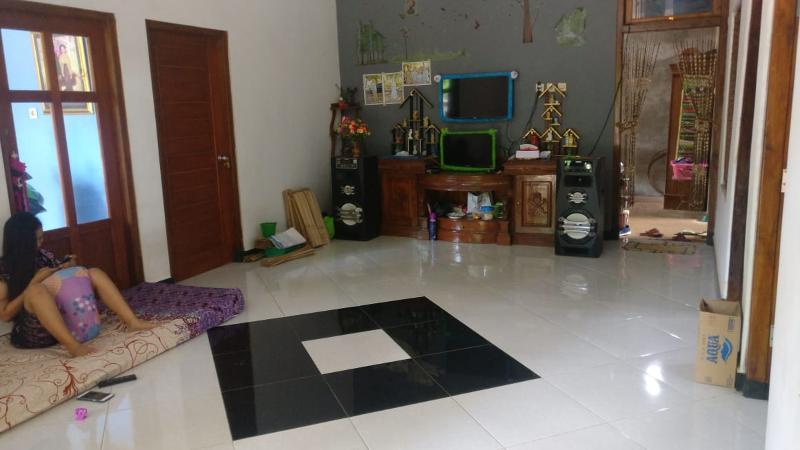 Yati Homestay by ZUZU - Genel