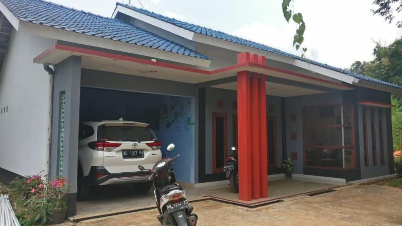 Yati Homestay by ZUZU - Genel