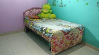 Yati Homestay by ZUZU fotoÄŸrafÄ±