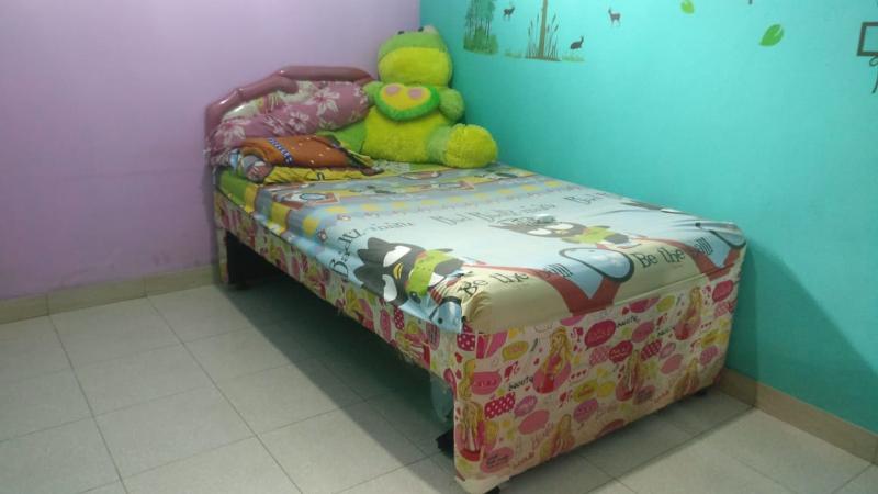 Yati Homestay by ZUZU - Oda