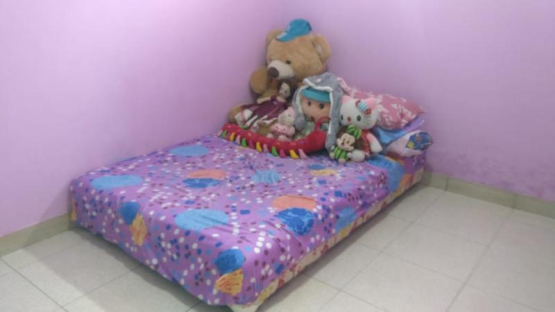 Yati Homestay by ZUZU - Oda