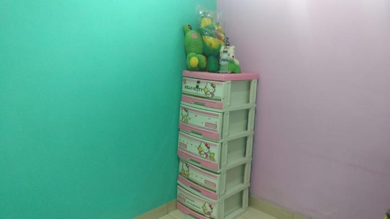 Yati Homestay by ZUZU - Oda