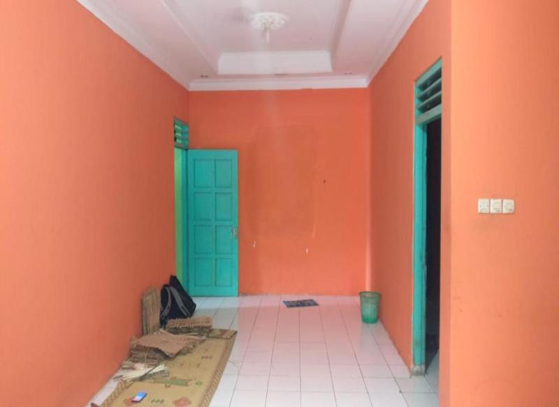 Wahyu Homestay by ZUZU - Lobi