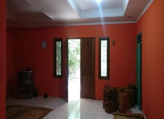 Wahyu Homestay by ZUZU fotoÄŸrafÄ±