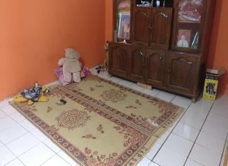 Wahyu Homestay by ZUZU fotoÄŸrafÄ±