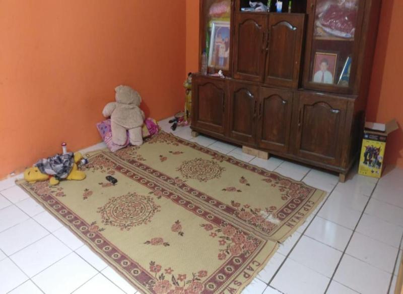 Wahyu Homestay by ZUZU - Lobi