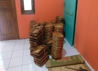 Wahyu Homestay by ZUZU fotoÄŸrafÄ±