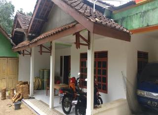 Wahyu Homestay by ZUZU otel fotoğrafı