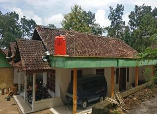 Wahyu Homestay by ZUZU fotoÄŸrafÄ±