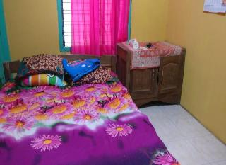 Wahyu Homestay by ZUZU fotoÄŸrafÄ±