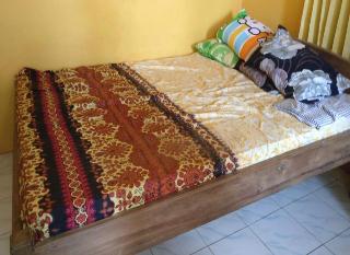 Wahyu Homestay by ZUZU fotoÄŸrafÄ±