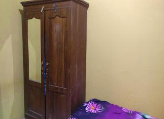 Wahyu Homestay by ZUZU fotoÄŸrafÄ±