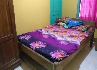 Wahyu Homestay by ZUZU fotoÄŸrafÄ±