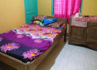 Wahyu Homestay by ZUZU fotoÄŸrafÄ±