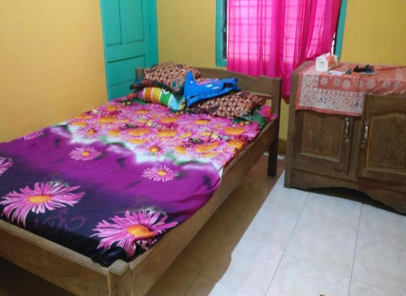 Wahyu Homestay by ZUZU - Oda