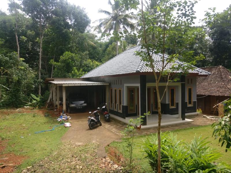 Elvira Homestay by ZUZU - Genel
