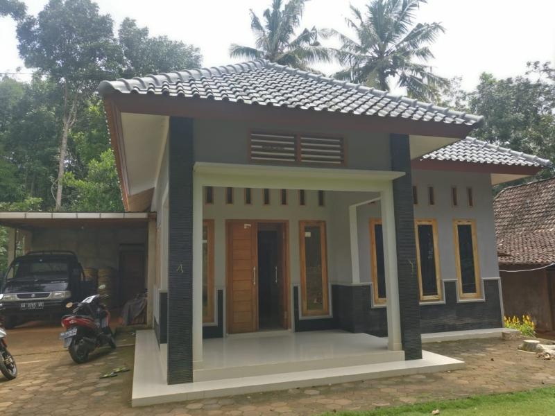 Elvira Homestay by ZUZU - Genel
