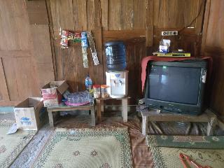 Homestay An-Nur by ZUZU fotoÄŸrafÄ±
