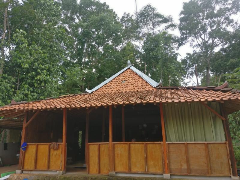 Homestay An-Nur by ZUZU - Genel