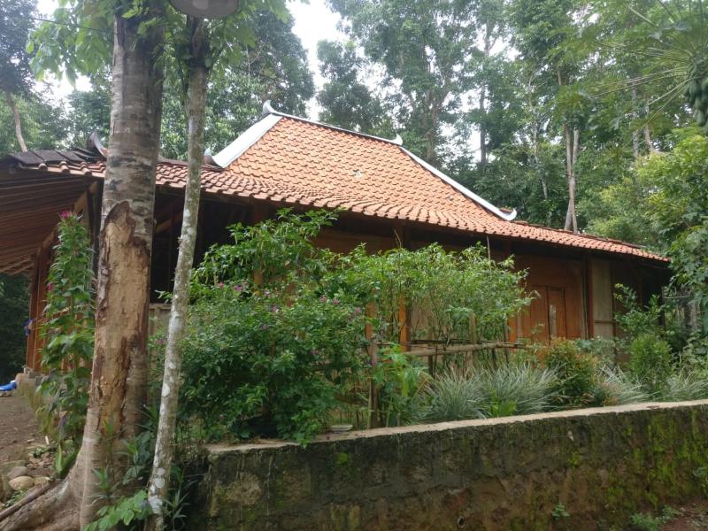 Homestay An-Nur by ZUZU - Genel