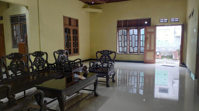 Narti Homestay by ZUZU - Lobi