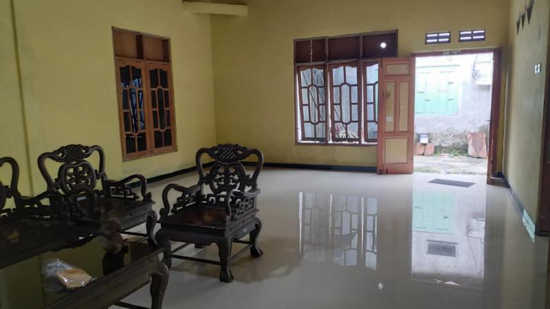 Narti Homestay by ZUZU - Lobi