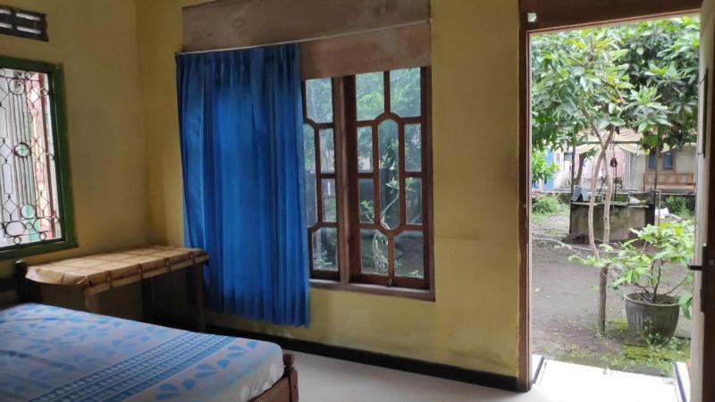 Narti Homestay by ZUZU - Lobi