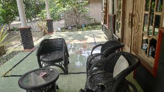 Narti Homestay by ZUZU otel fotoğrafı