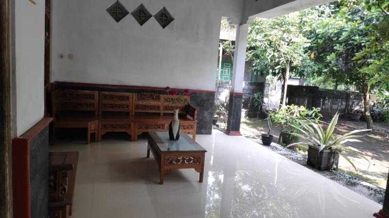 Narti Homestay by ZUZU - Genel