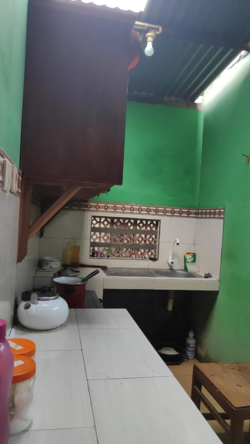 Abimanyu Homestay by ZUZU - Lobi