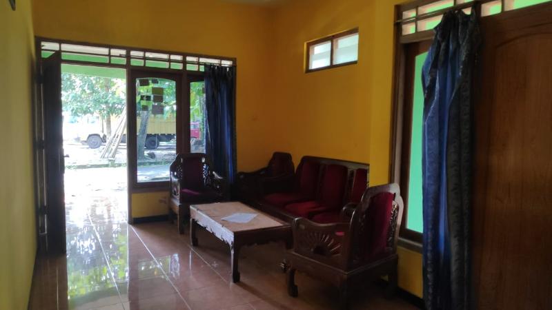 Abimanyu Homestay by ZUZU - Lobi
