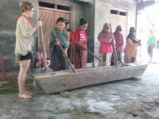 Abimanyu Homestay by ZUZU fotoÄŸrafÄ±