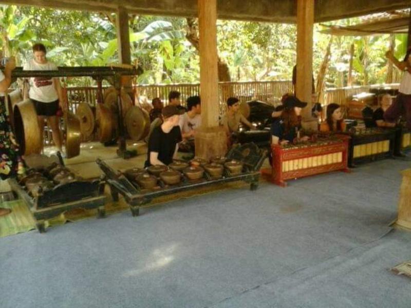 Abimanyu Homestay by ZUZU - Genel