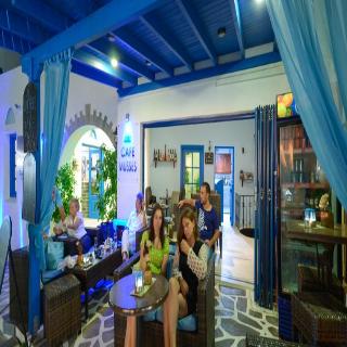 Poseidon Hotel (JNX)