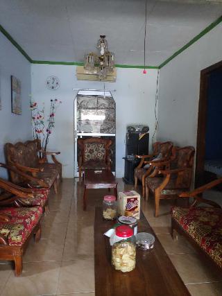 Gini Homestay by ZUZU fotoÄŸrafÄ±