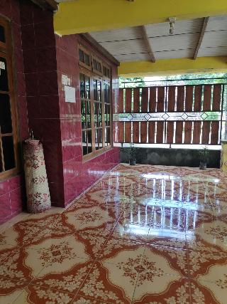 Gini Homestay by ZUZU fotoÄŸrafÄ±