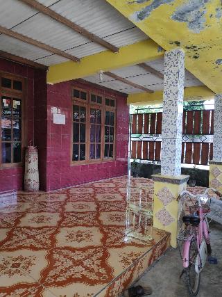 Gini Homestay by ZUZU fotoÄŸrafÄ±