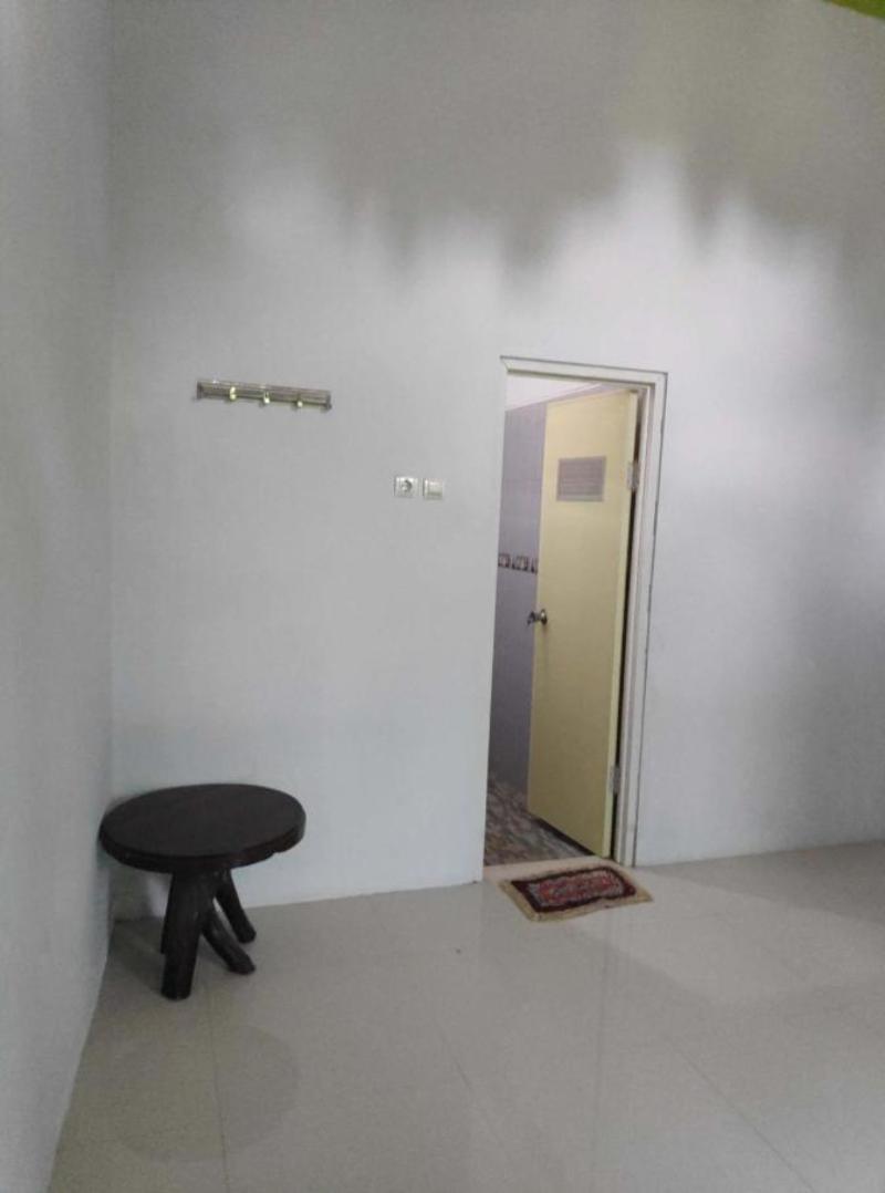 Dwi Sigit Homestay by ZUZU - Lobi