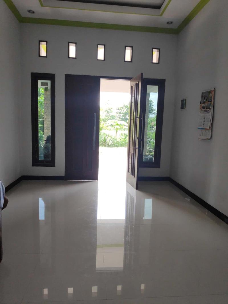 Dwi Sigit Homestay by ZUZU - Lobi