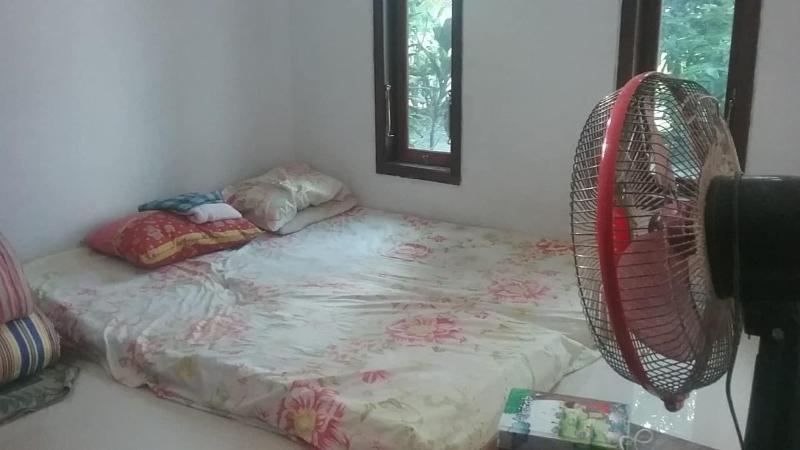 Dwi Sigit Homestay by ZUZU - Oda