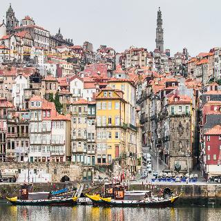 Hi Porto - Pousada de Juventude fotoÄŸrafÄ±